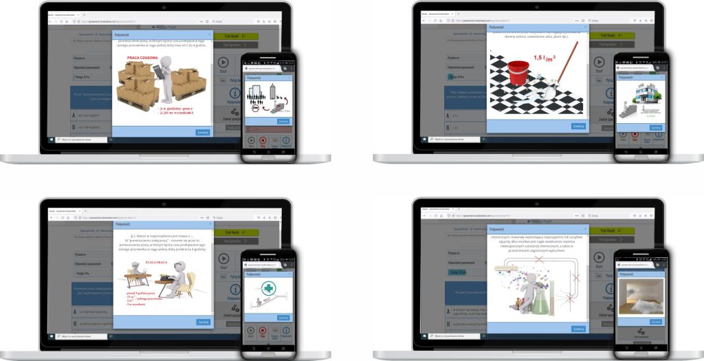uprawnienia budowlane on-line 6