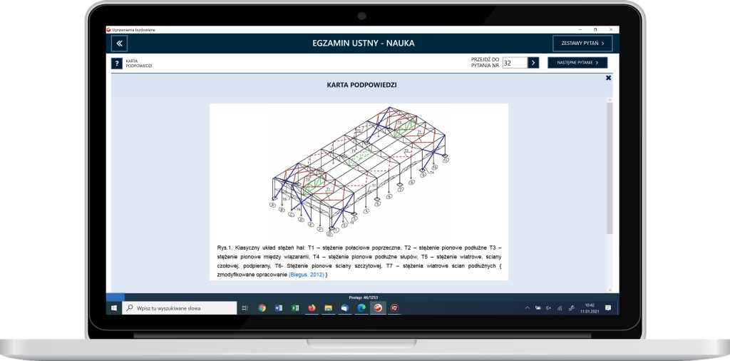 Egzamin Ustny Uprawnienia Budowlane 2